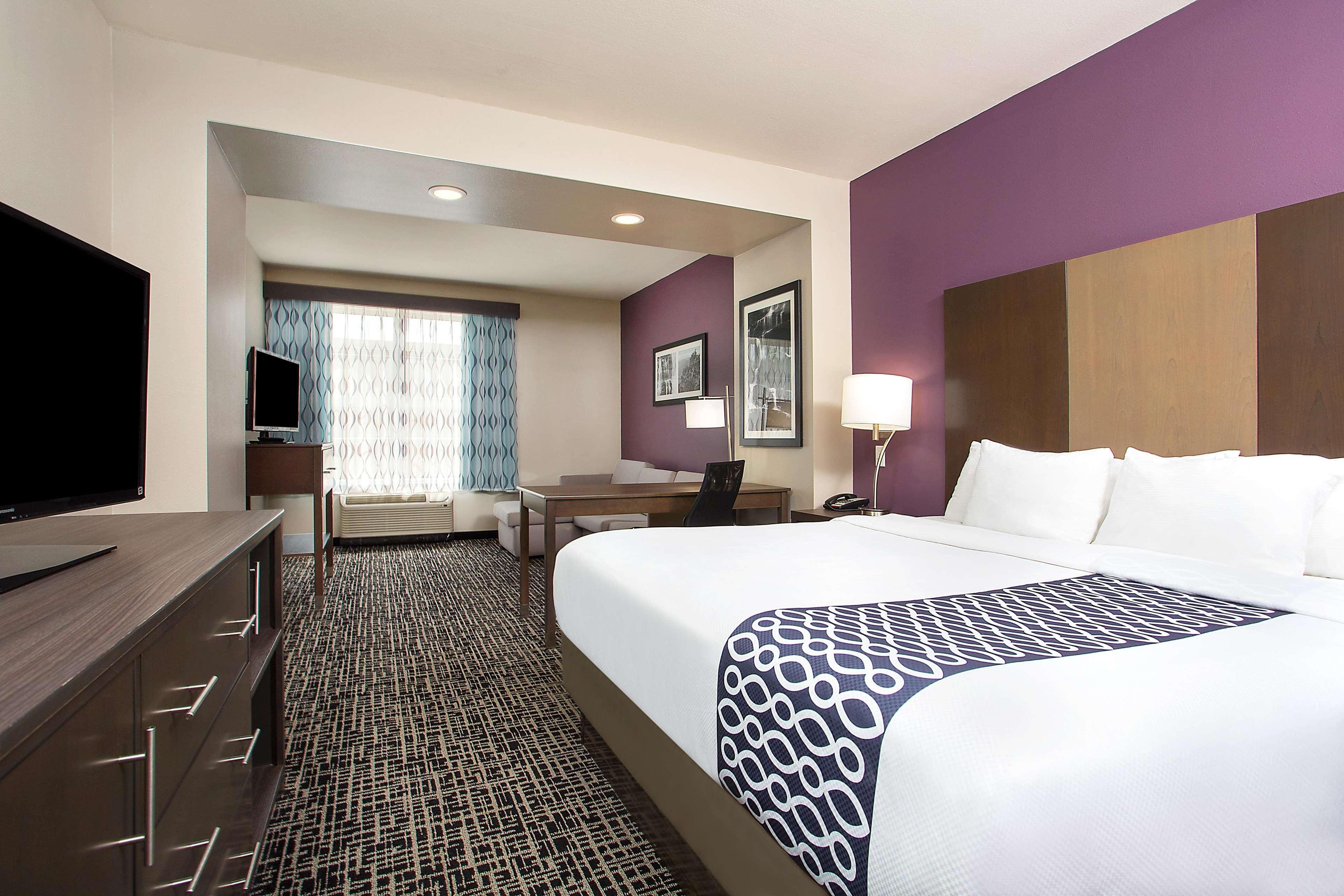 La Quinta By Wyndham Chattanooga - Lookout Mtn Exteriör bild