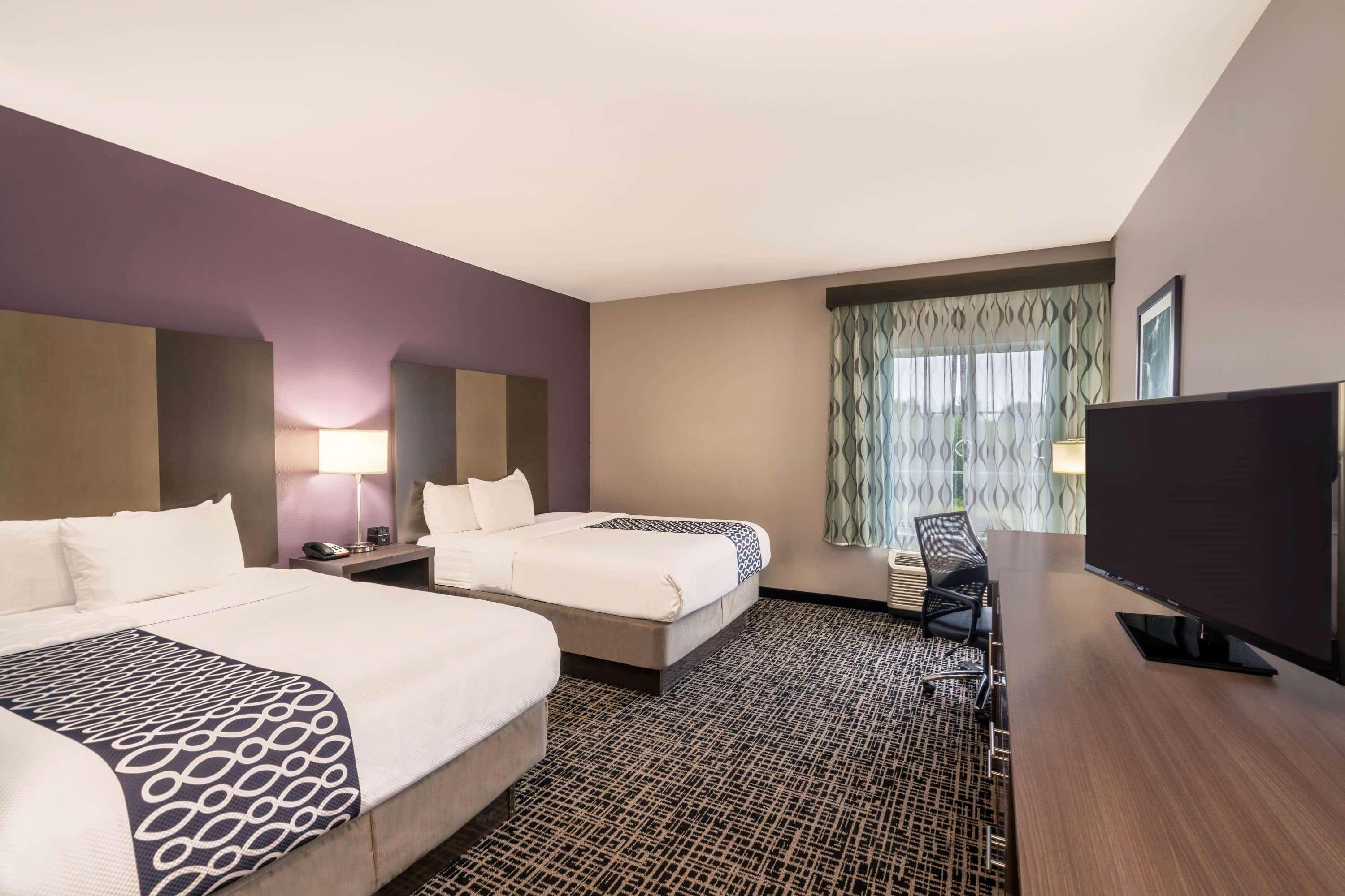 La Quinta By Wyndham Chattanooga - Lookout Mtn Exteriör bild