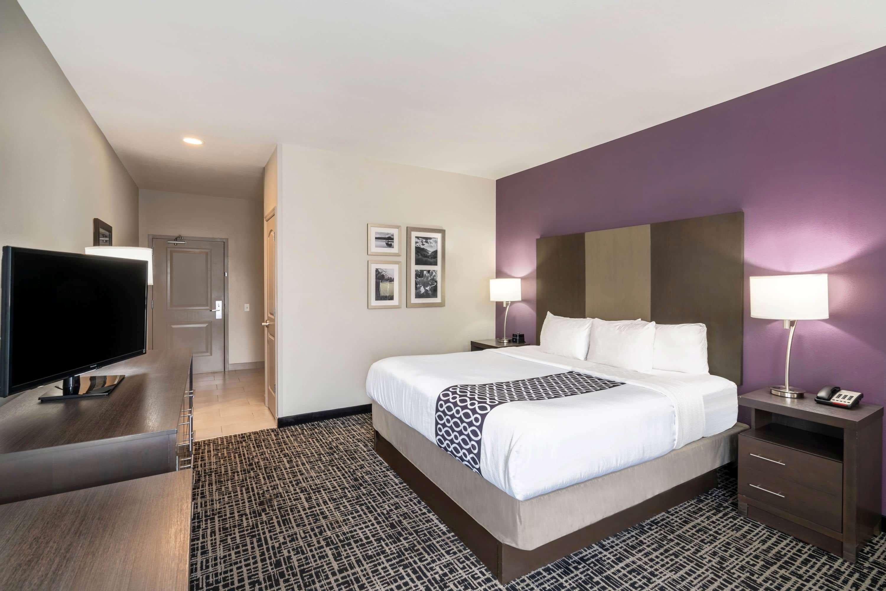 La Quinta By Wyndham Chattanooga - Lookout Mtn Exteriör bild