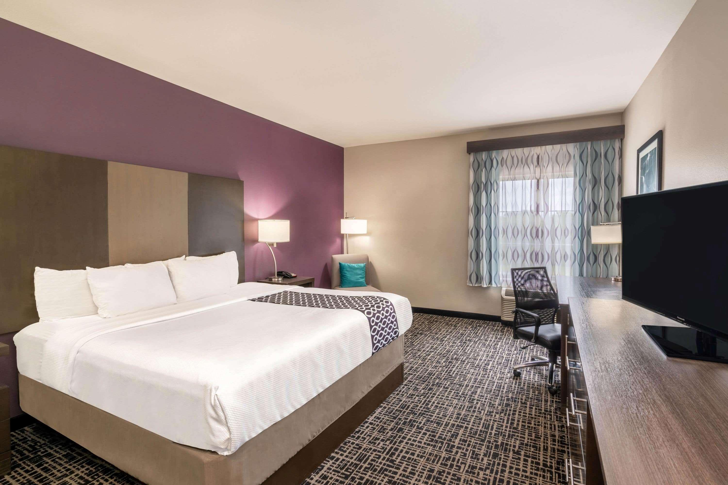 La Quinta By Wyndham Chattanooga - Lookout Mtn Exteriör bild