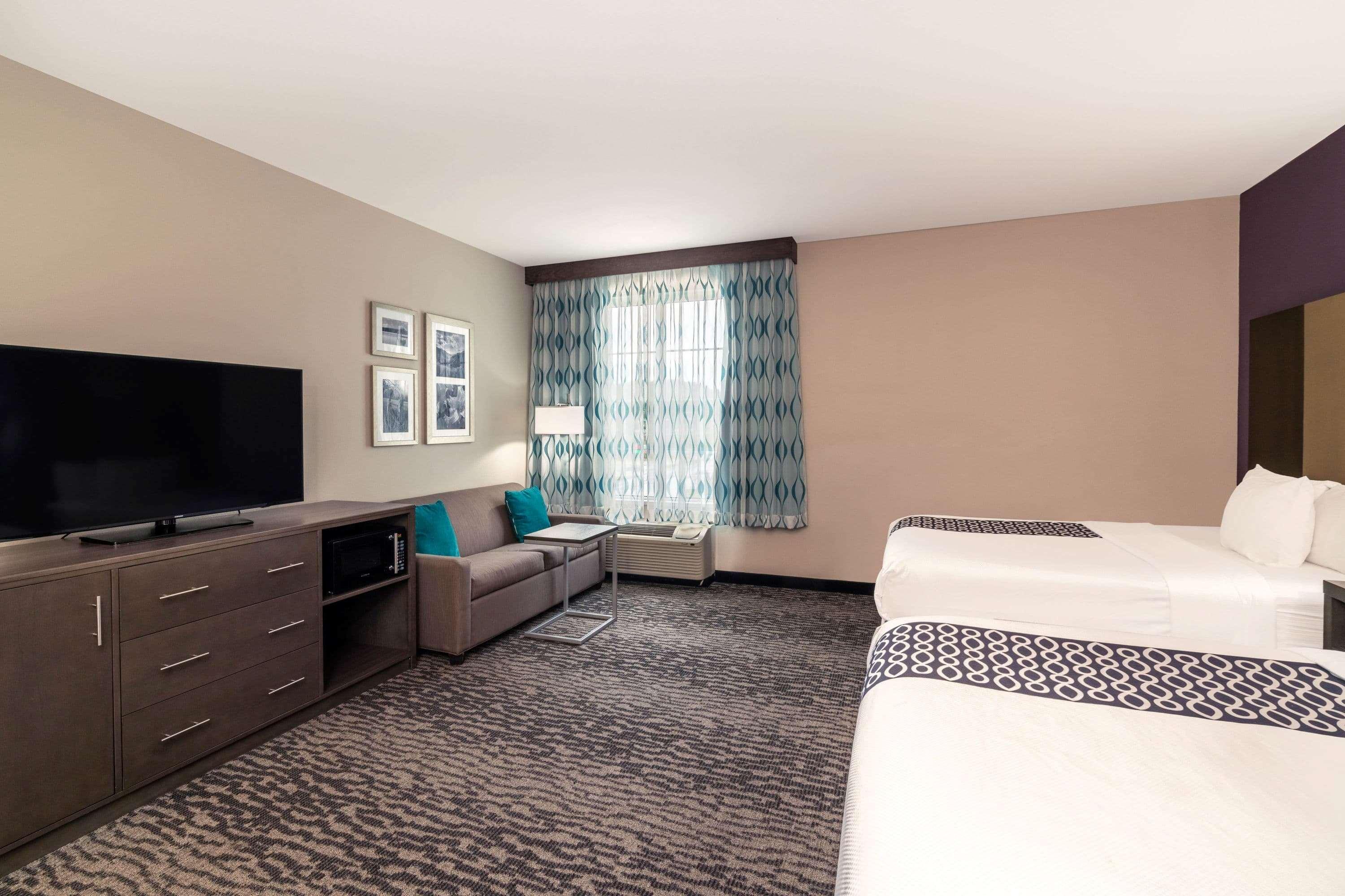 La Quinta By Wyndham Chattanooga - Lookout Mtn Exteriör bild
