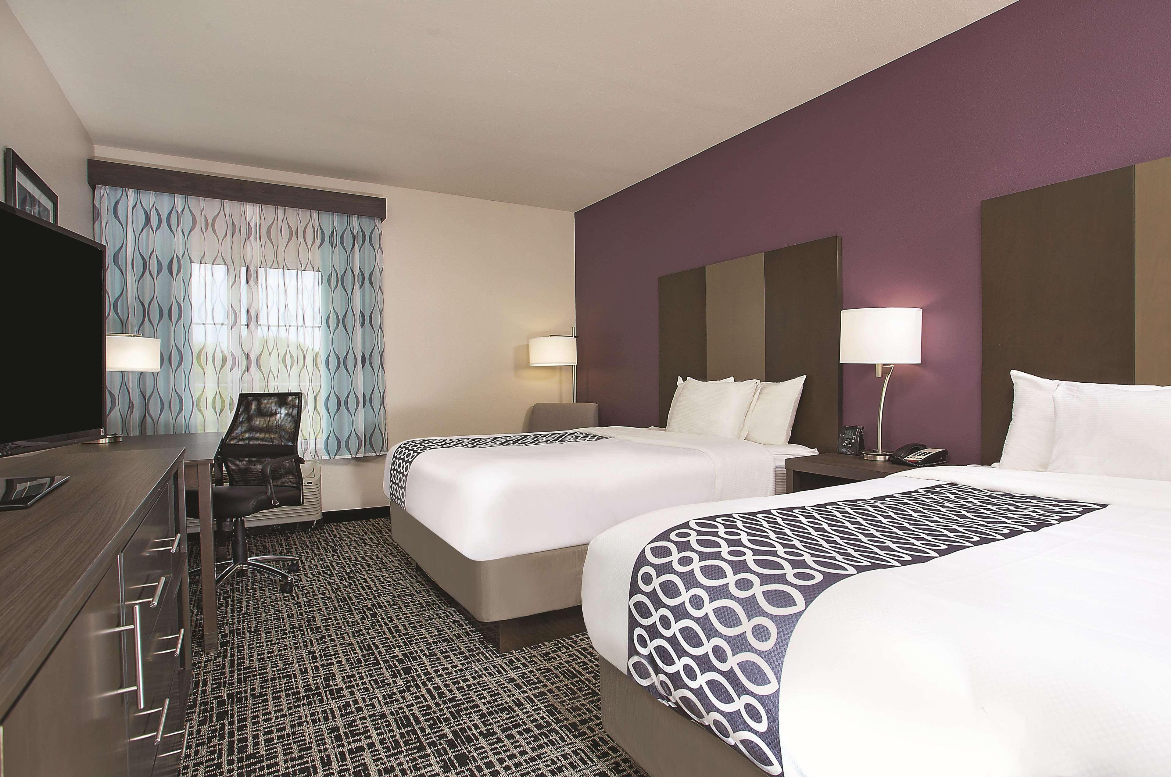 La Quinta By Wyndham Chattanooga - Lookout Mtn Exteriör bild