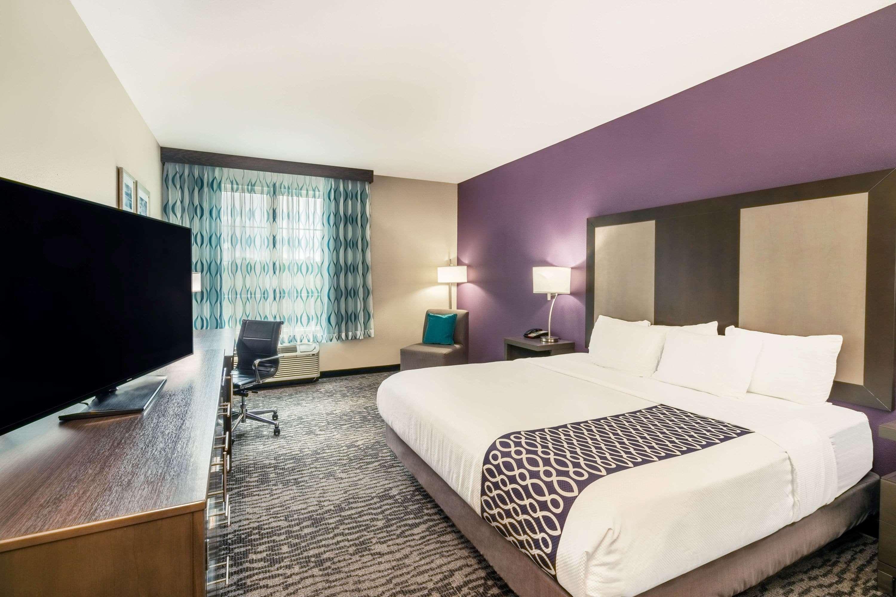 La Quinta By Wyndham Chattanooga - Lookout Mtn Exteriör bild