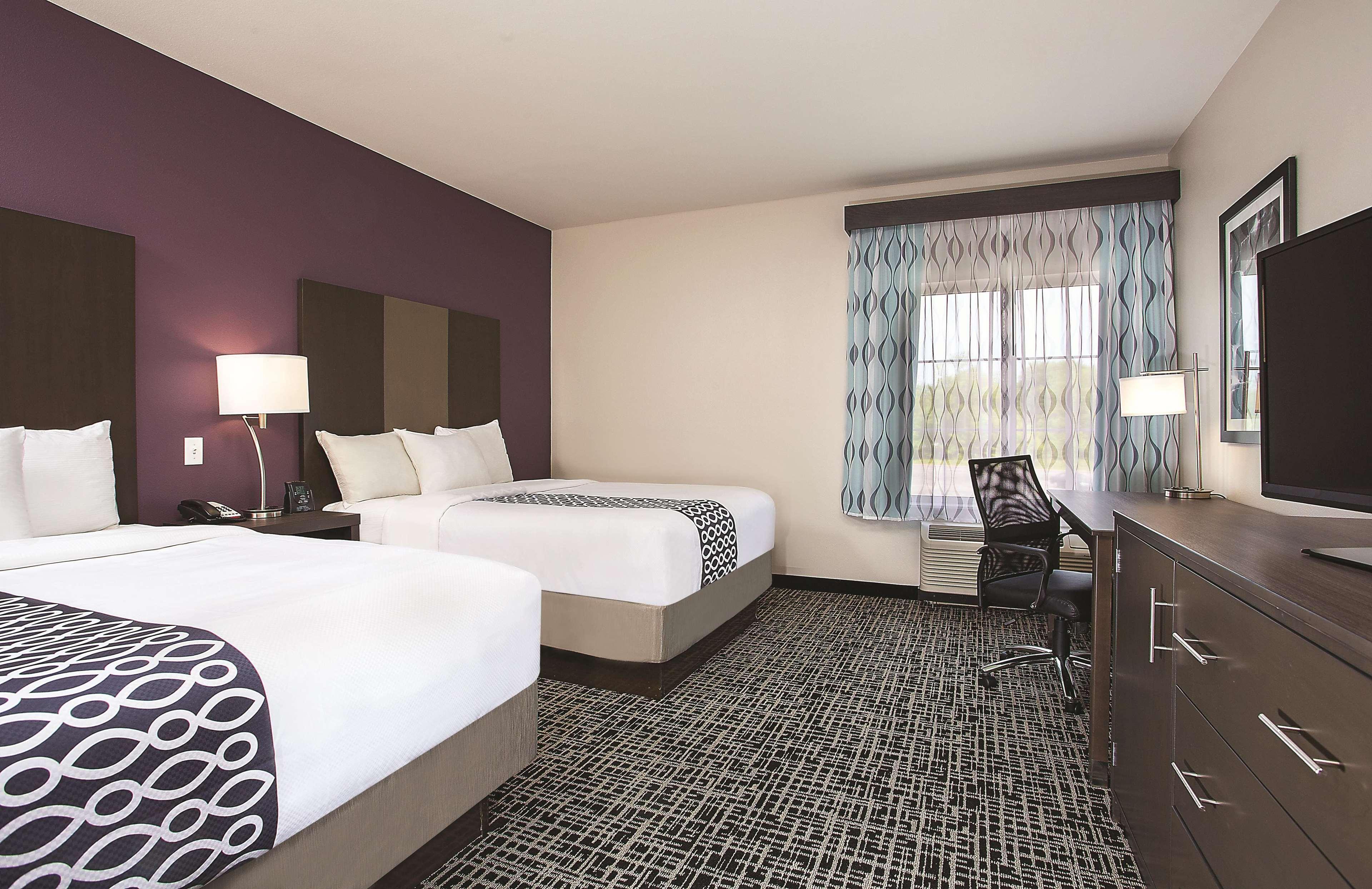 La Quinta By Wyndham Chattanooga - Lookout Mtn Exteriör bild