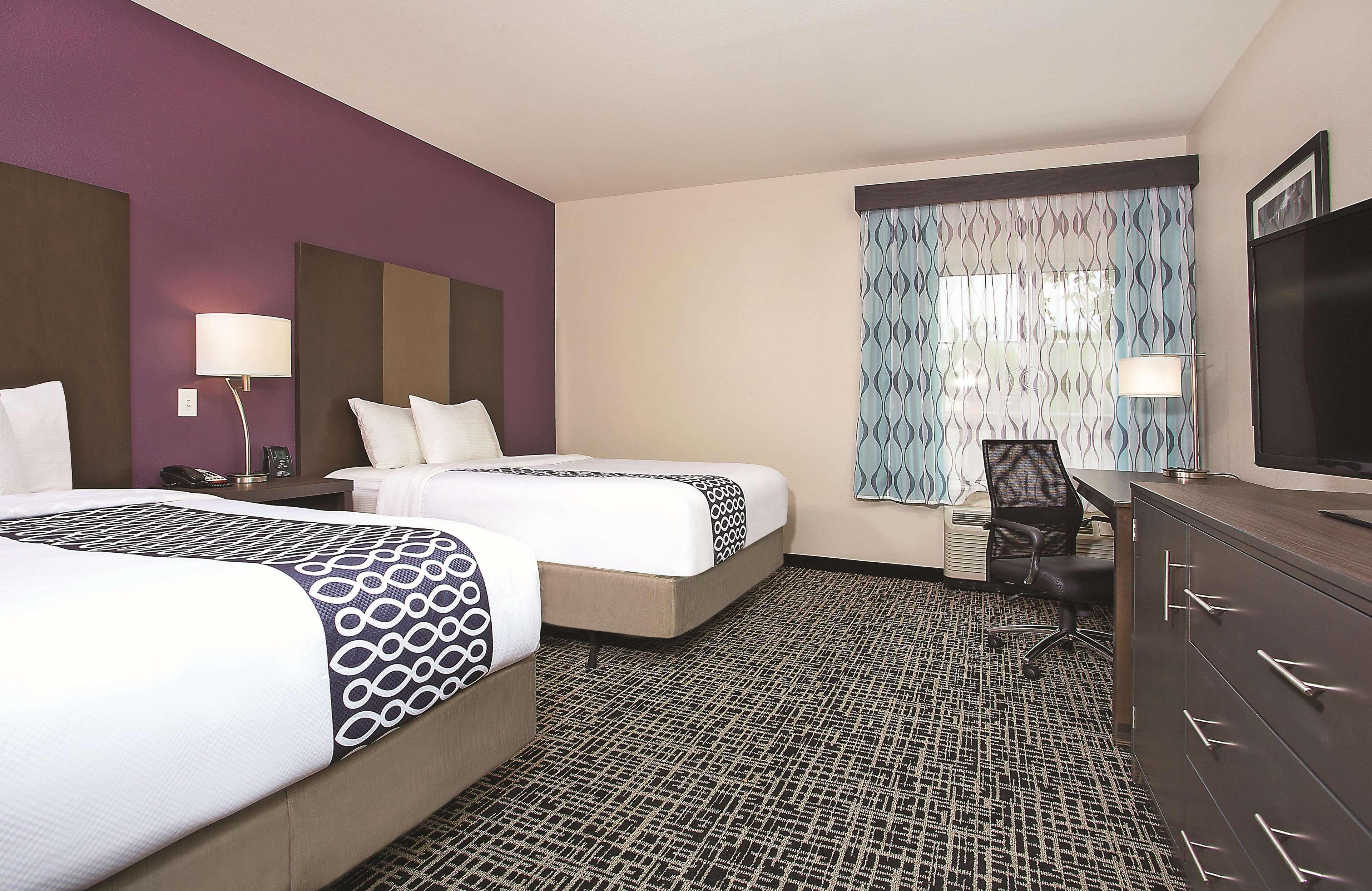 La Quinta By Wyndham Chattanooga - Lookout Mtn Exteriör bild