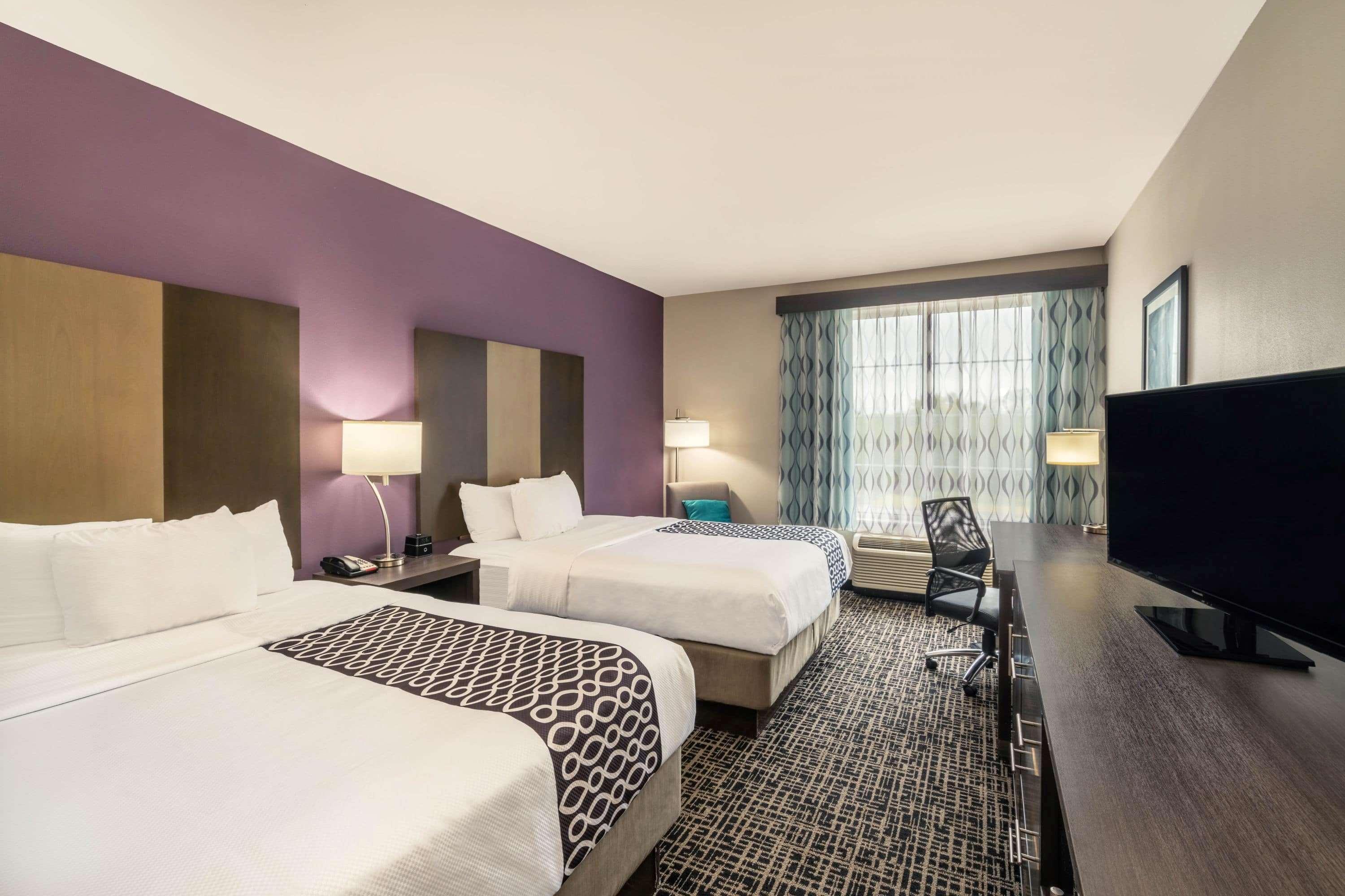 La Quinta By Wyndham Chattanooga - Lookout Mtn Exteriör bild