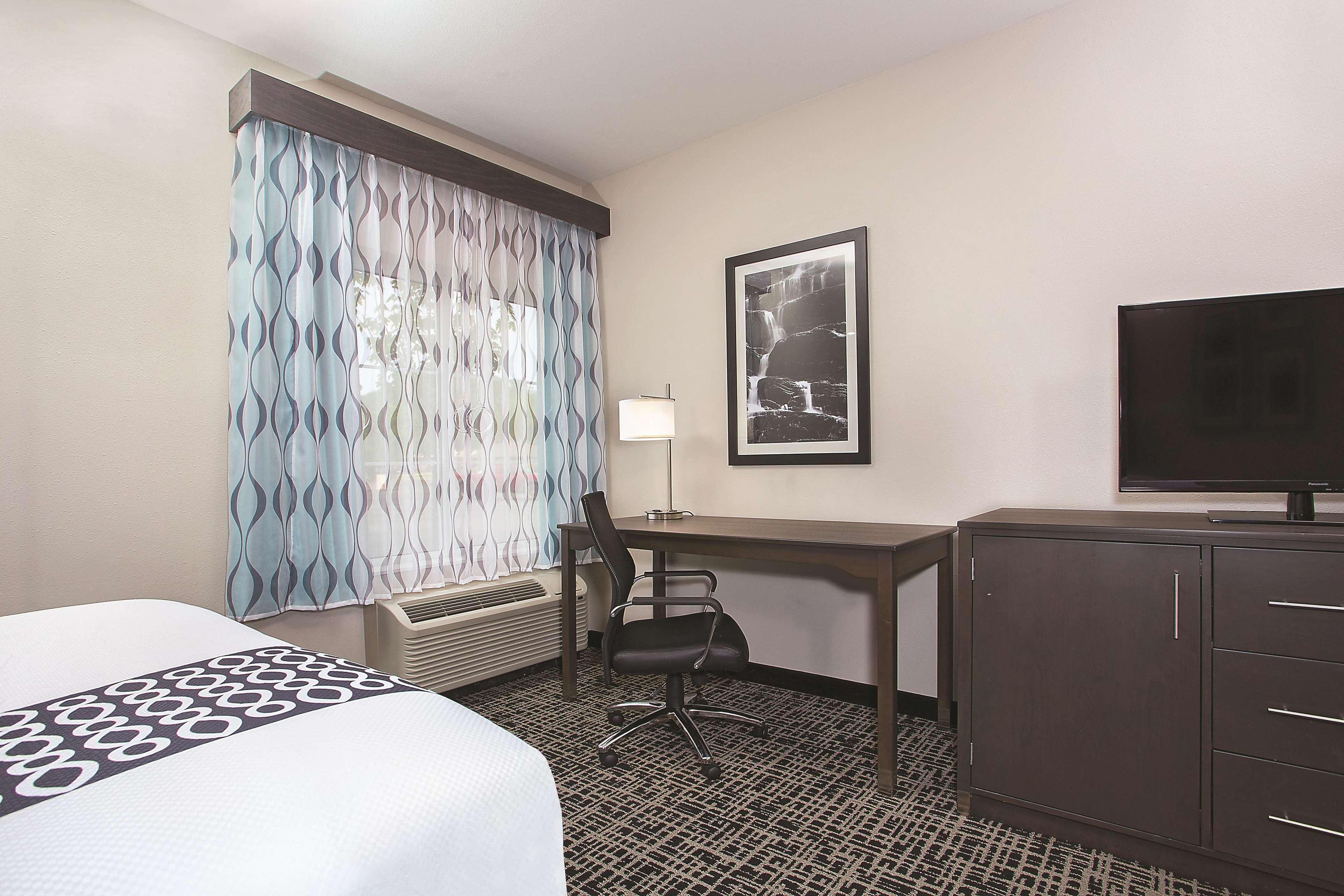 La Quinta By Wyndham Chattanooga - Lookout Mtn Exteriör bild