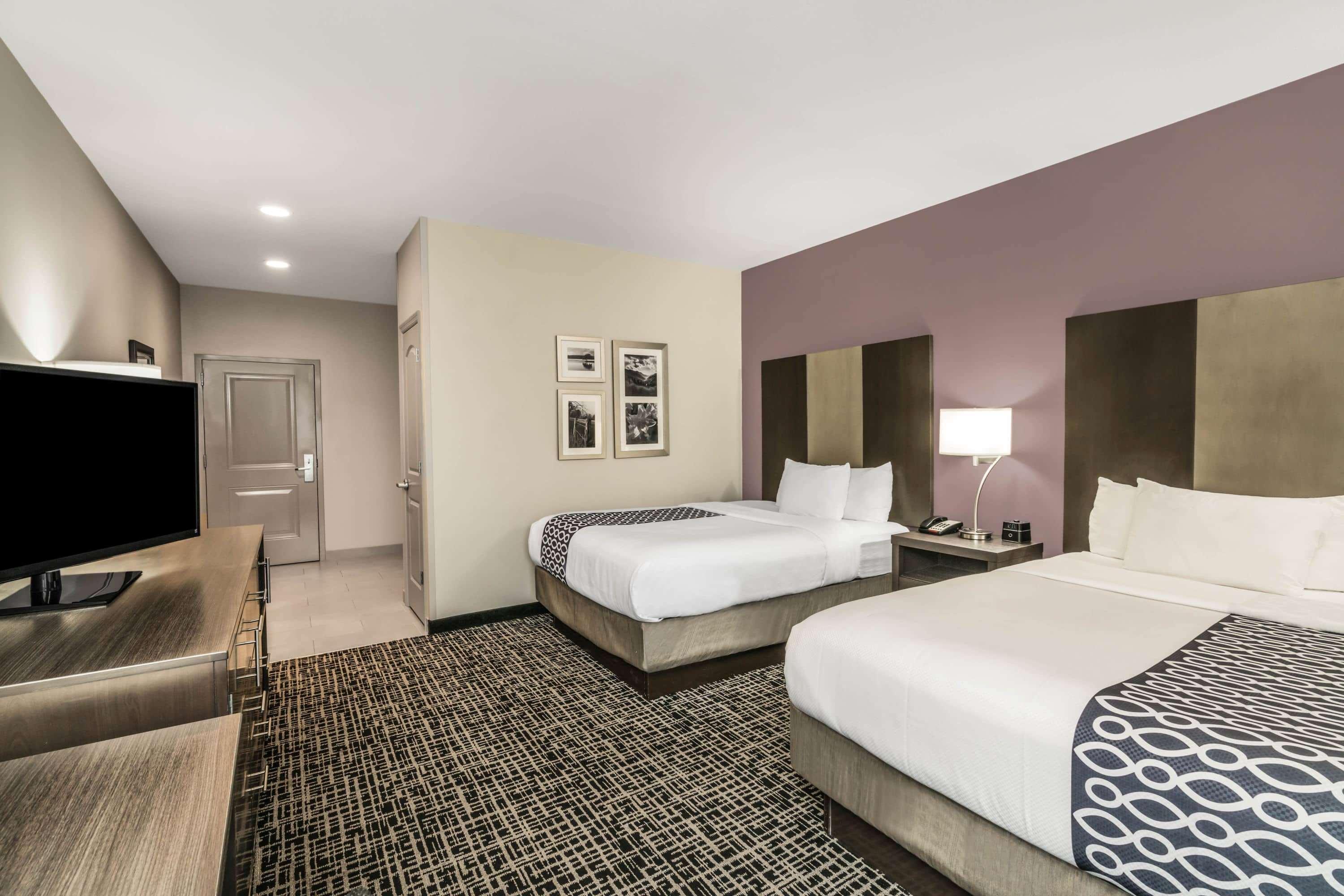 La Quinta By Wyndham Chattanooga - Lookout Mtn Exteriör bild