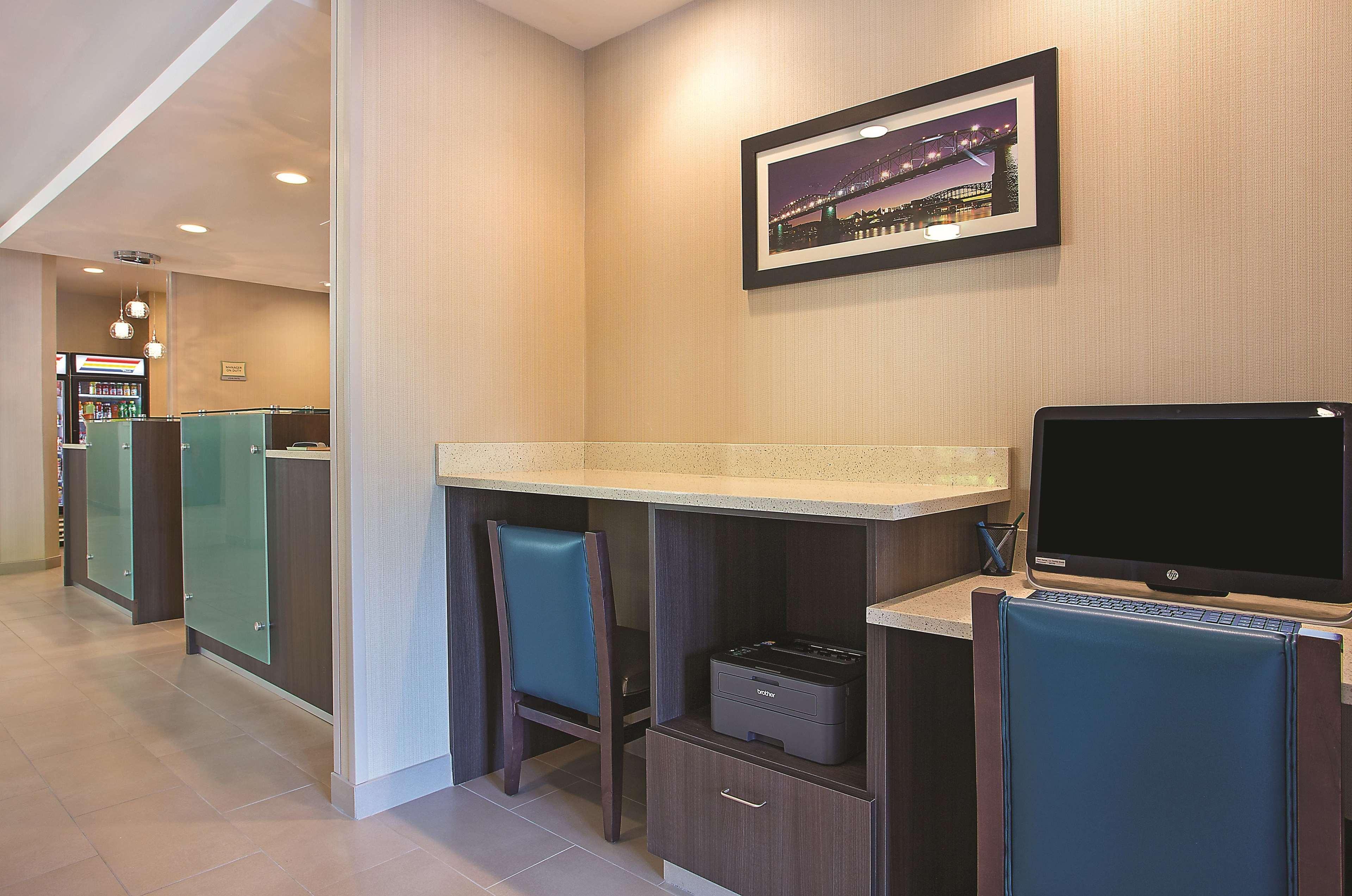 La Quinta By Wyndham Chattanooga - Lookout Mtn Exteriör bild