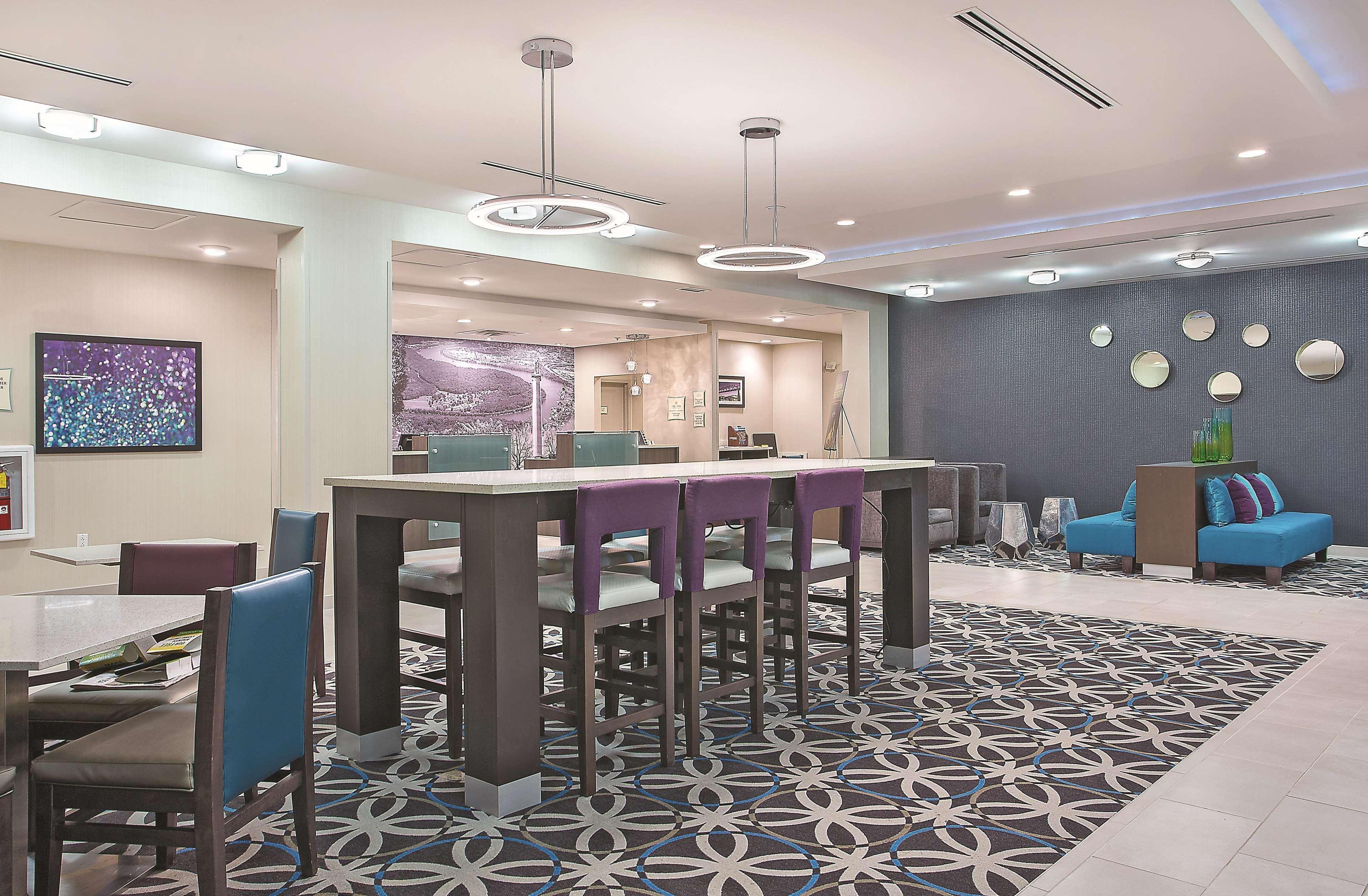 La Quinta By Wyndham Chattanooga - Lookout Mtn Exteriör bild