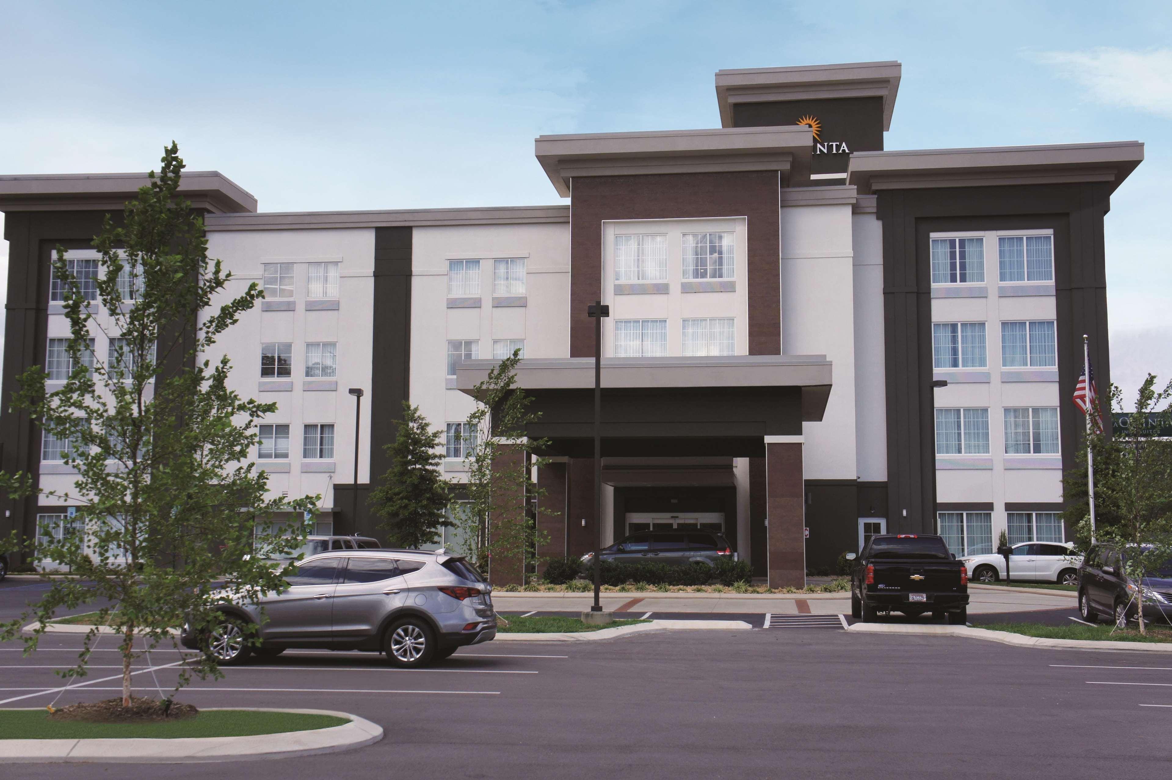 La Quinta By Wyndham Chattanooga - Lookout Mtn Exteriör bild