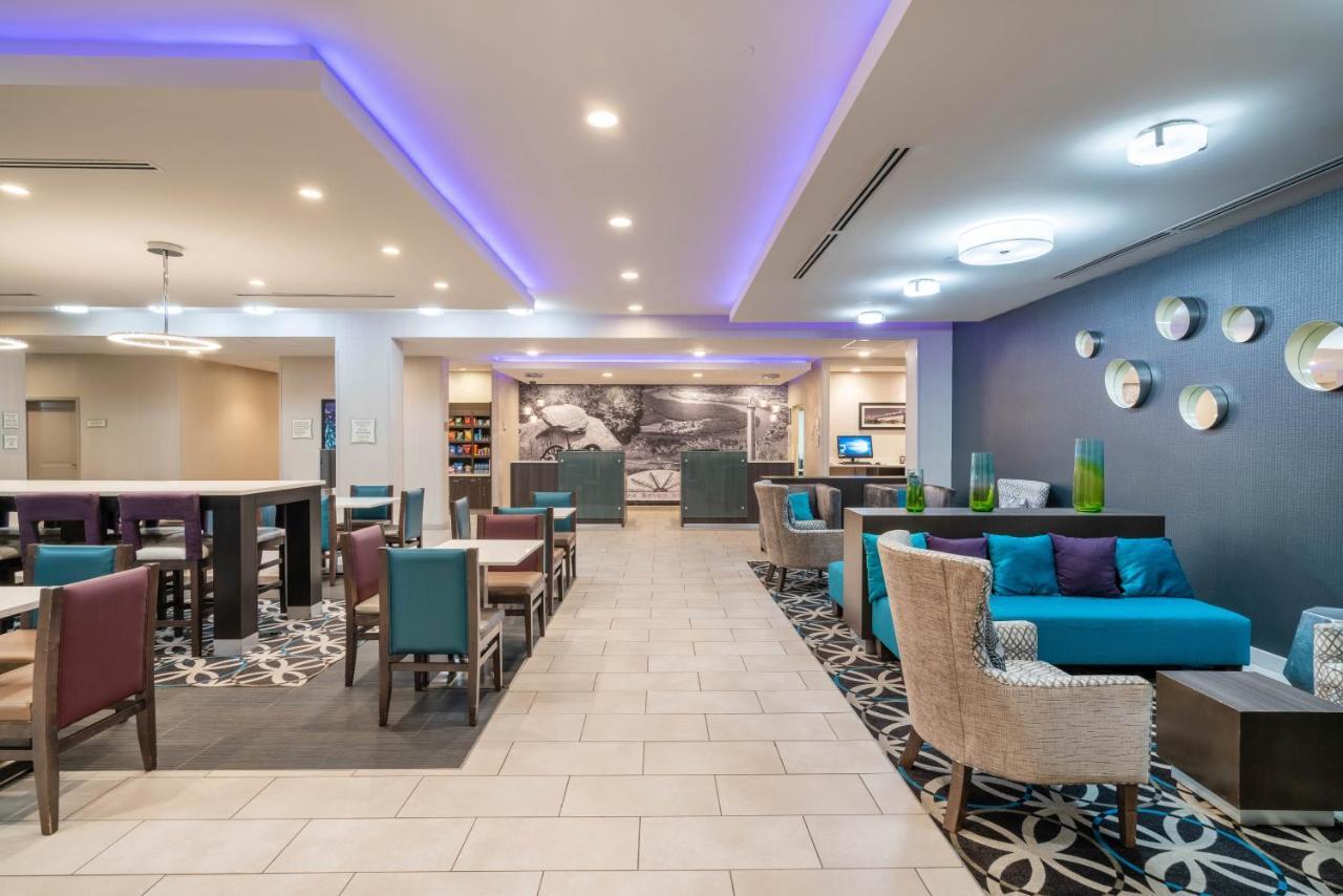 La Quinta By Wyndham Chattanooga - Lookout Mtn Exteriör bild
