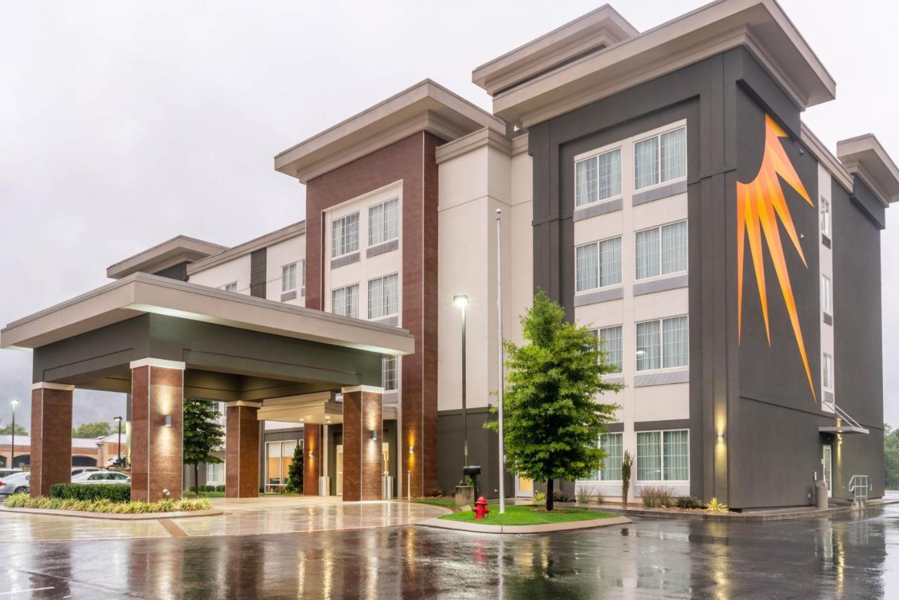 La Quinta By Wyndham Chattanooga - Lookout Mtn Exteriör bild