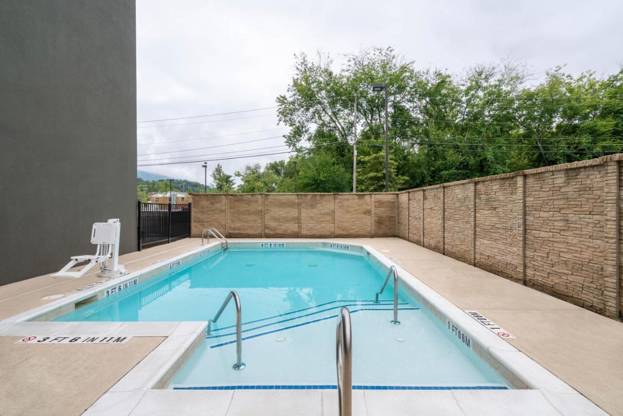 La Quinta By Wyndham Chattanooga - Lookout Mtn Exteriör bild