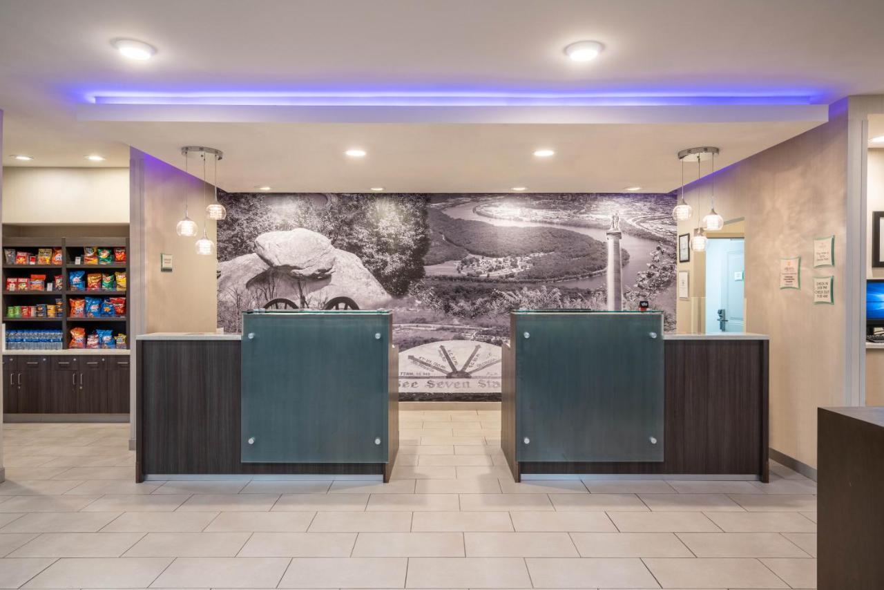 La Quinta By Wyndham Chattanooga - Lookout Mtn Exteriör bild